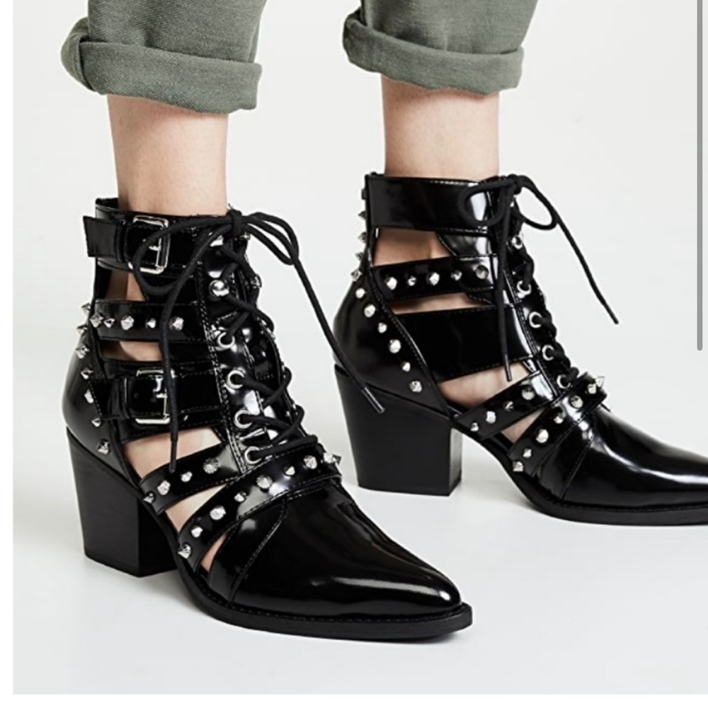 Sam Edelman Elana Boot
